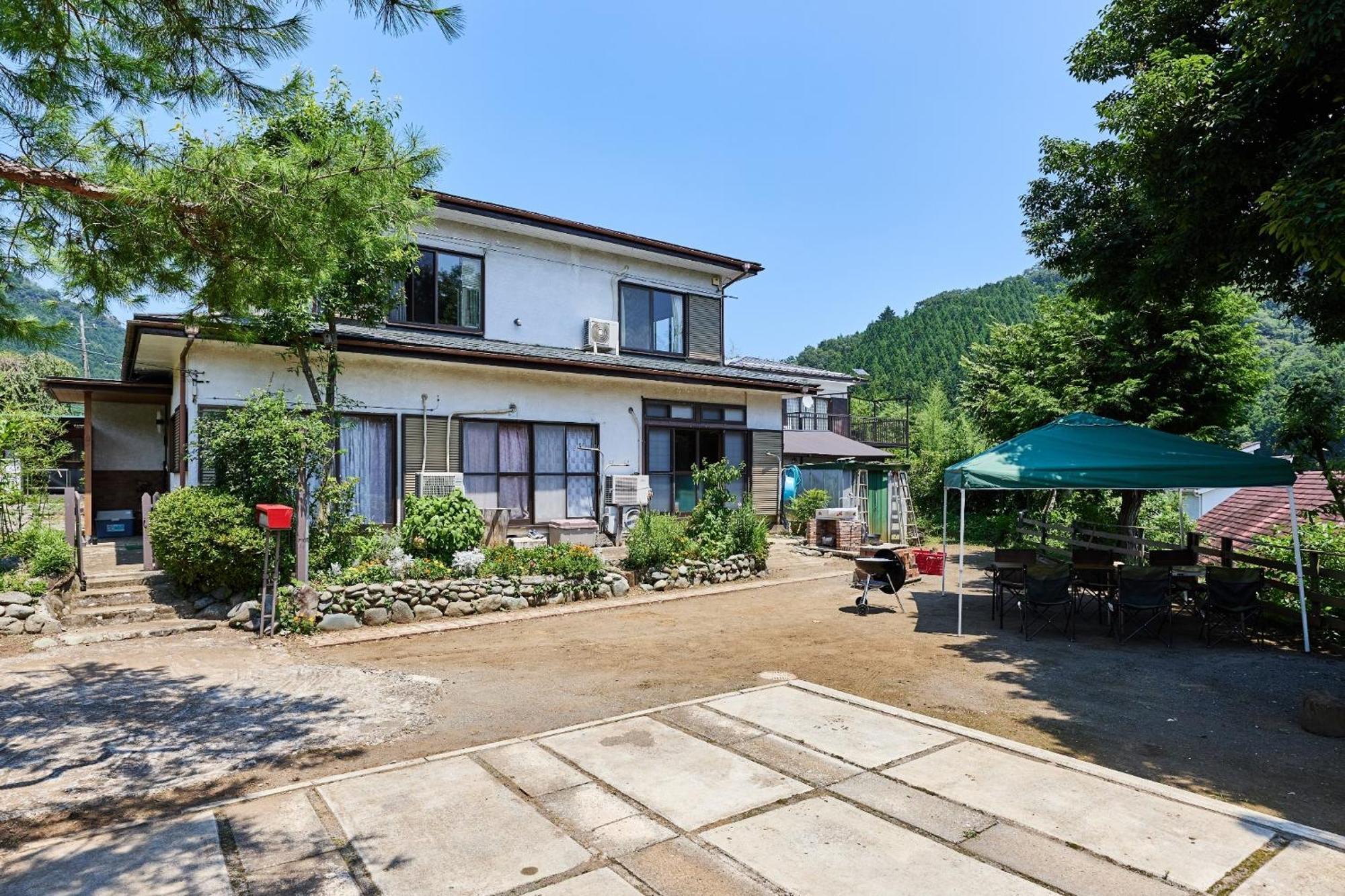 Sagamihara - House - Vacation Stay 15450 Buitenkant foto