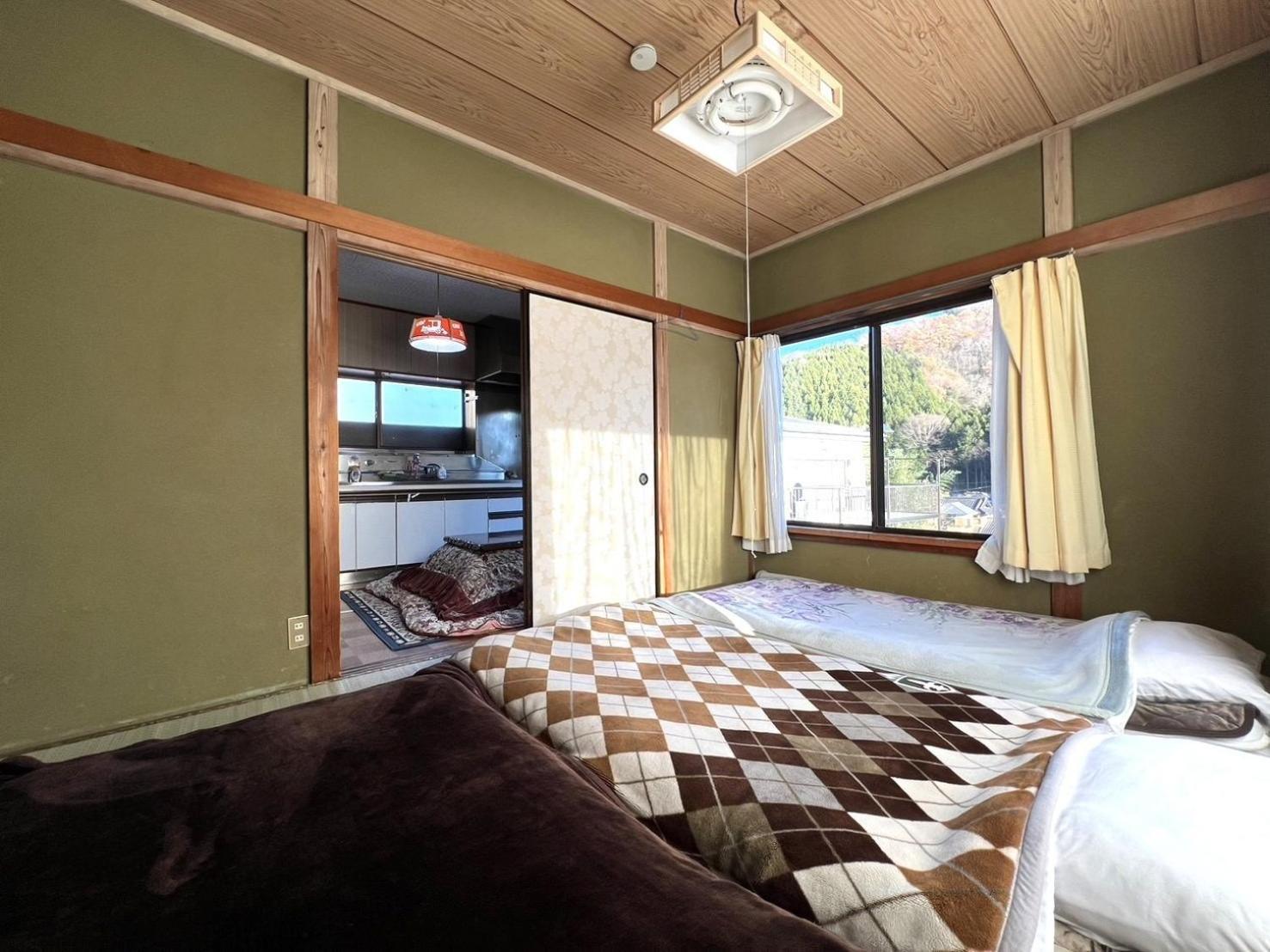 Sagamihara - House - Vacation Stay 15450 Buitenkant foto