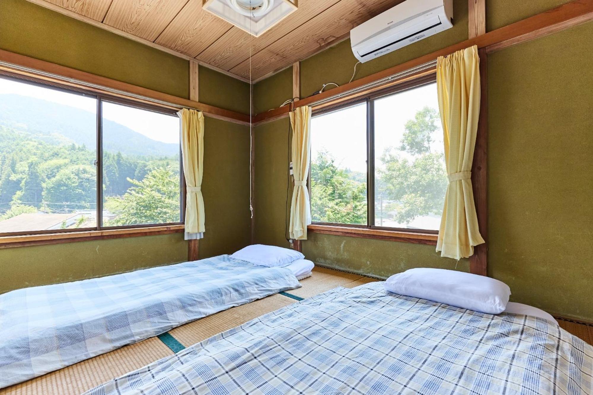 Sagamihara - House - Vacation Stay 15450 Buitenkant foto