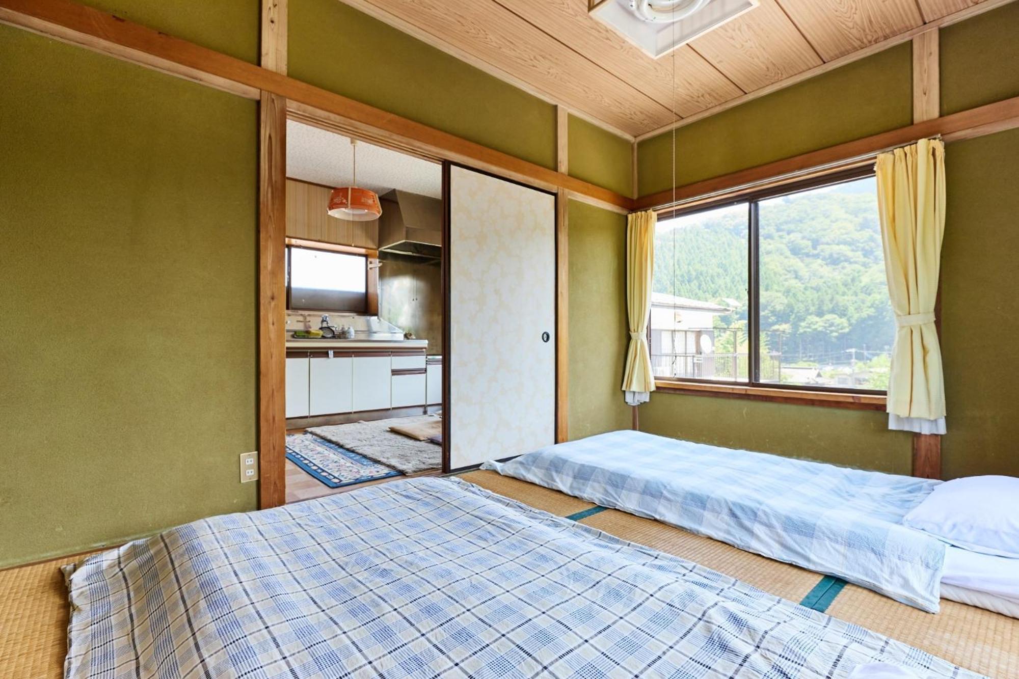 Sagamihara - House - Vacation Stay 15450 Buitenkant foto