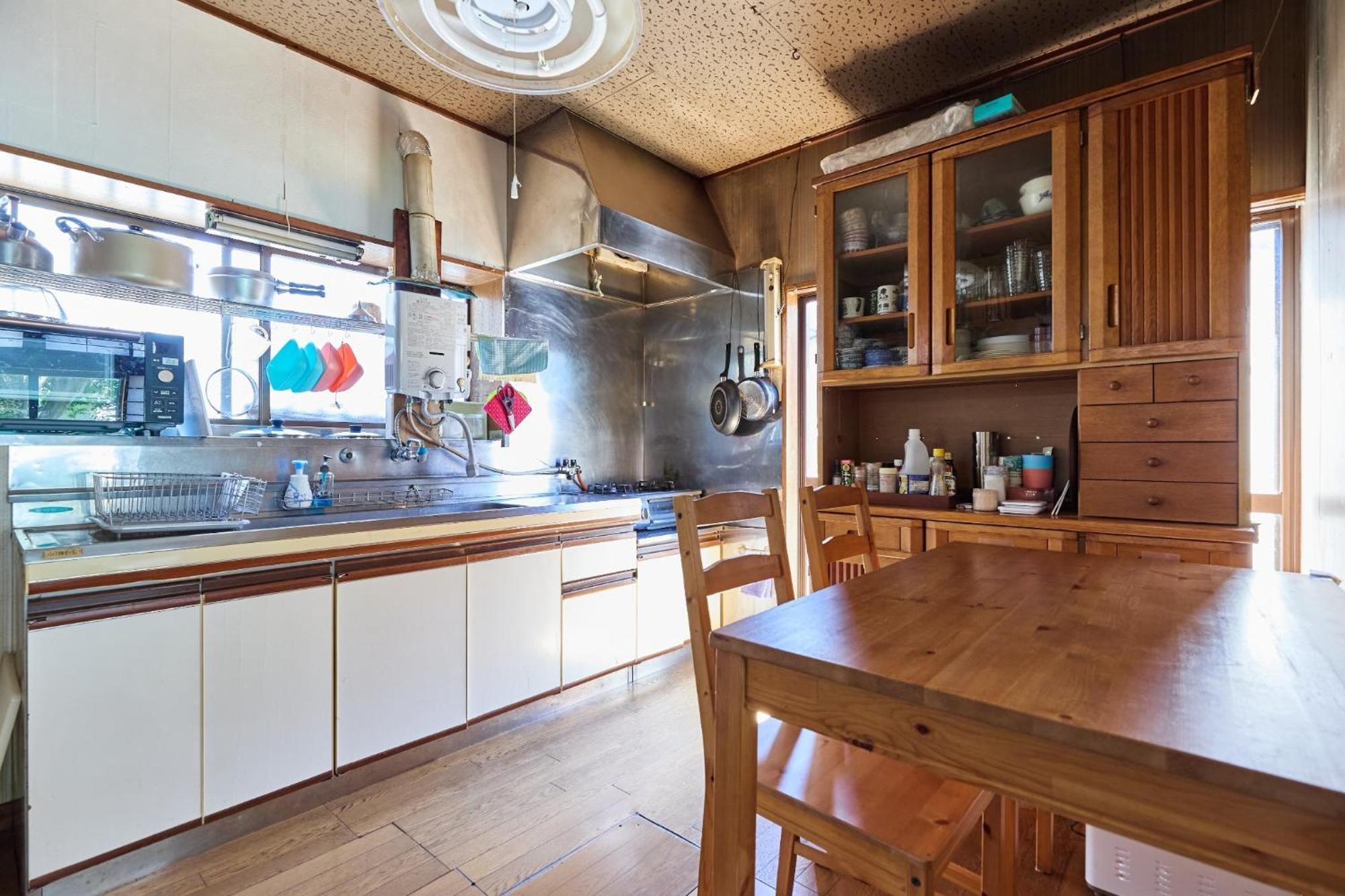 Sagamihara - House - Vacation Stay 15450 Buitenkant foto